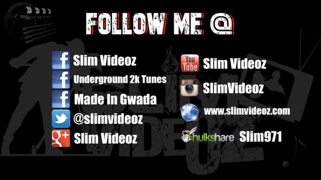Aloman - Pum Pum (@SlimVideoZ)