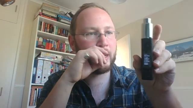 eVic - VTC Mini - First impressions