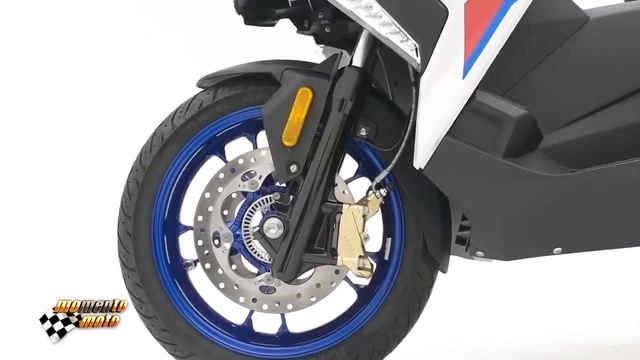 BMW C 400 X — Review: Aldo Tizzani | Momento Moto