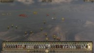 Attila Total War. Танухиды. Легенда. Без поражений и авторасчёта. #42