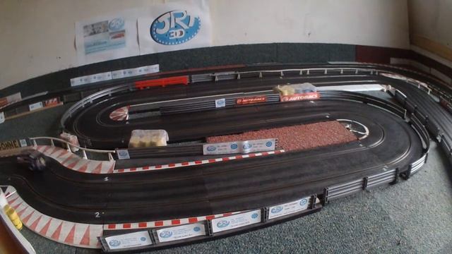 Audi A5 DTM (Circuit Routier)