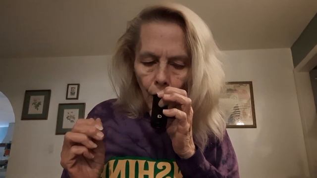 GettingBakedwithDi: Tried and Fried GPen Dash Dry Herb Vape