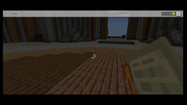 Майнкрафт #23 | НА ЗОНЕ ИЛИ Я В ТЮРЬМЕ В ИГРЕ MINECRAFT