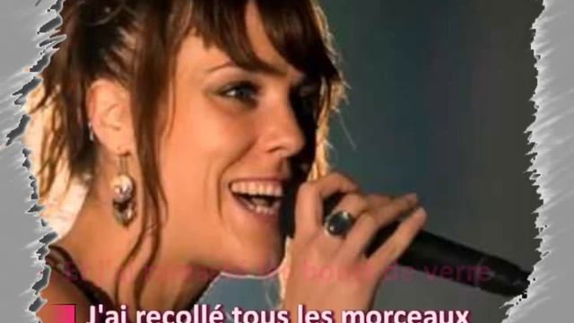 Karaoké - Zaz - Tous les cris les S O S (Balavoine(s))