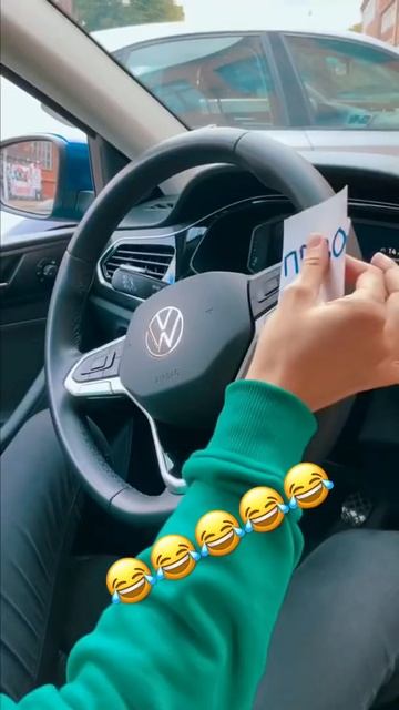 Лайфхак для автолюбителей 😂😂😂 #shorts #машины #лайфхаки #автоприкол