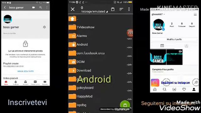 Come mettere GTA sa savegame android