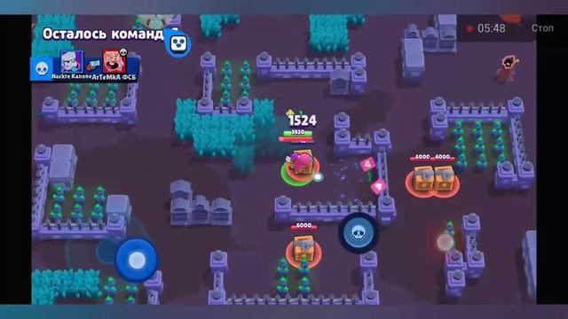 Поднимаю тару в brawal stars 😈 рассказываю ваще которые нужны