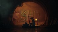 Автозагар - Stray #4. Озвучка всех роботов.
