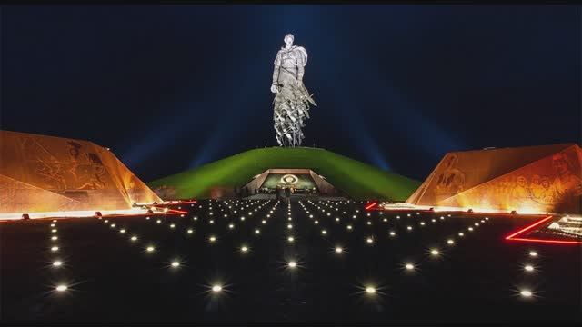РЖЕВСКИЙ МЕМОРИАЛ 14 АПРЕЛЯ 2025