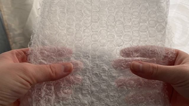 ХРУСТЯЩЕЕ АСМР - ПРИЯТНЫЙ ШЕЛЕСТ ДЛЯ ПОЛНОГО РАССЛАБЛЕНИЯ