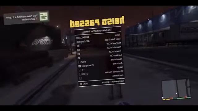 Epic grand theft auto liberty city plane 2015 release