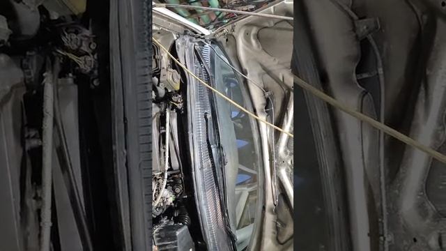 Итоги 5-дневного ремонта Toyota Nadia: капиталить ДВС или ремонтировать по узлам?