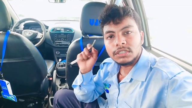 Monthly 40 to 50000 Kamane ka Tarika || BluSmart Cab Driving Job || how to earn money online job