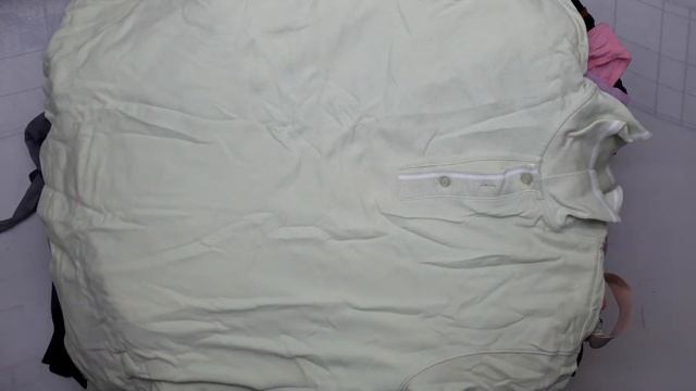 15197 Футболки муж/жен 86501 (cream/extra) 3 пак. 24,4кг. 10,95€/кг. ~168шт.