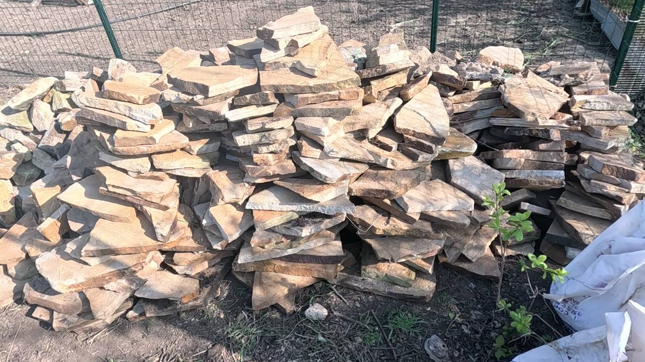 Перетягал кучу камня за ДЕНЬ. Нужно ли подключить ДОНАТЫ?