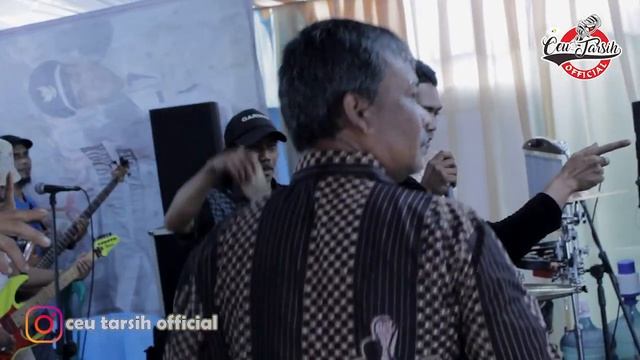 AWAS AYA MAMAH # ELHA FEAT CEU TARSIH