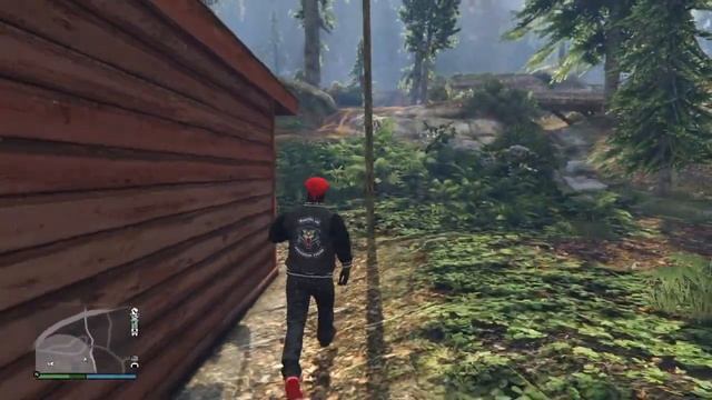 Grand Theft Auto Online Gerald's Cache Pickup #GAMING #GTAONLINE #sugardaddy1williams