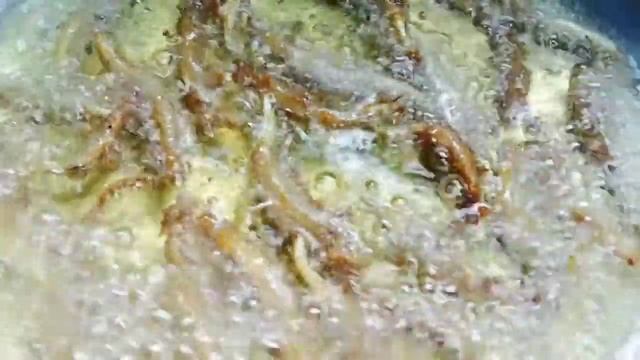 Puso ng saging i-level up natin yan | Banana Flower Chips | Banana Blossom | Easy Recipe