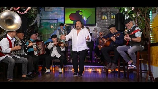 Русская жена с еврейской душой