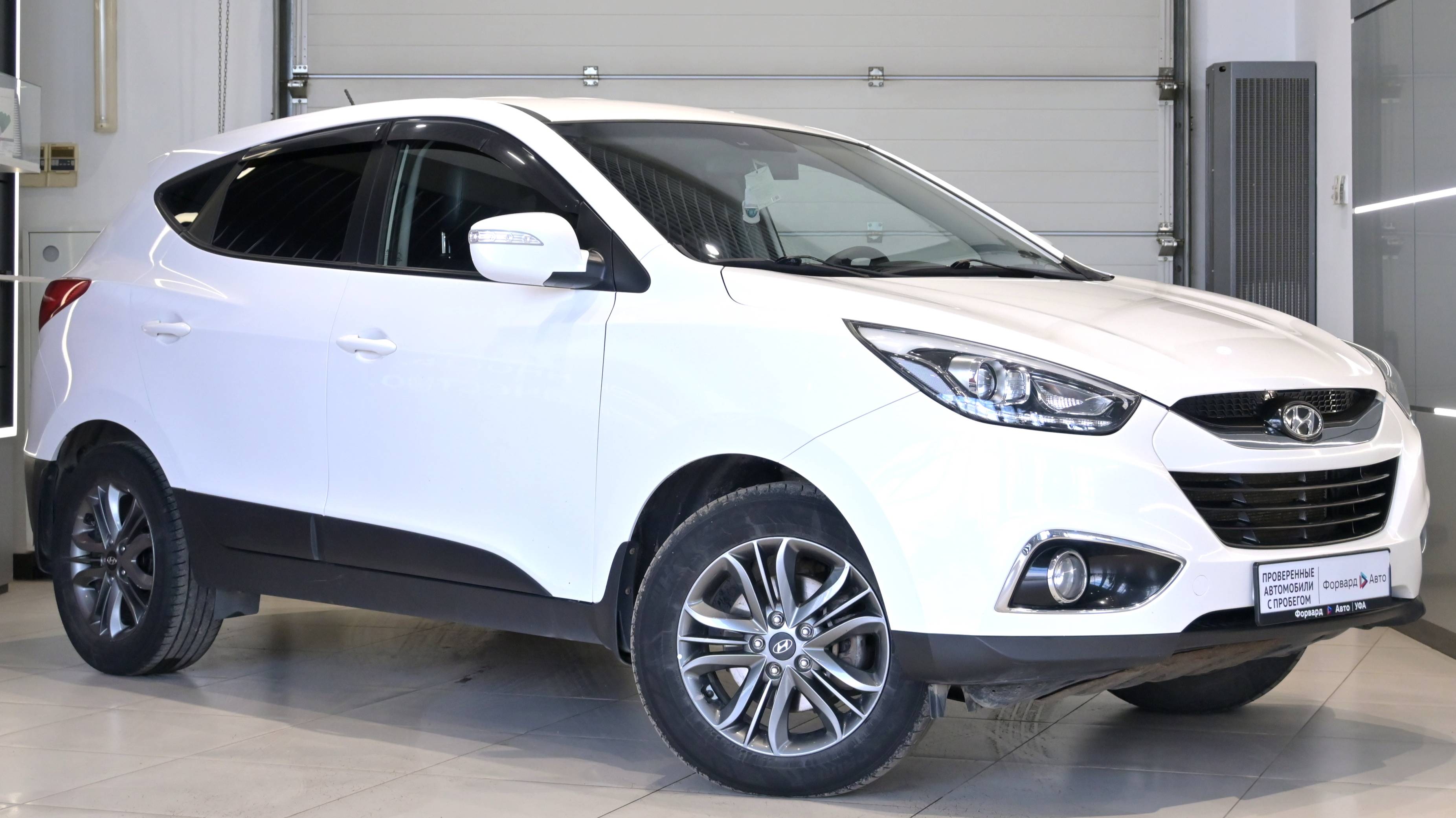 Hyundai ix35 '2014 05567