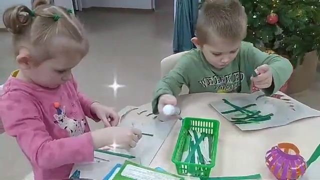 Новогодние открытки! 30.12.2024