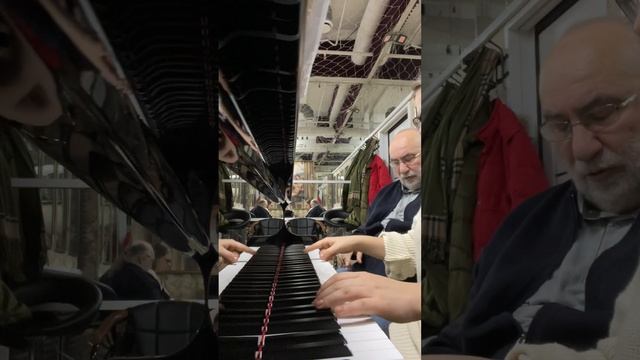 Мастерская с Валентиной Майстер декабрь 2024 - 1