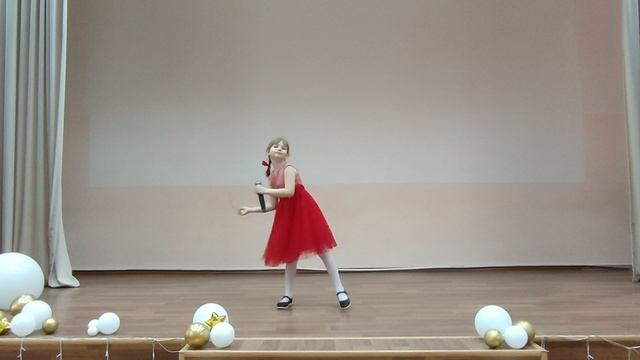 Пастухова Ксения
Алые паруса.