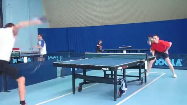 Батузов 3 - 0 Борисов лига Б, Турнир Года - 2013