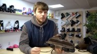 USD Aeon Skate Review, featuring Nick Lomax | Loco Vlog