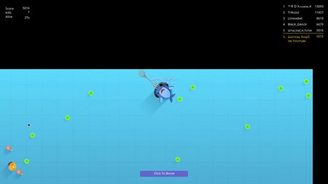 Stabfish.io Is Pretty Confusing...