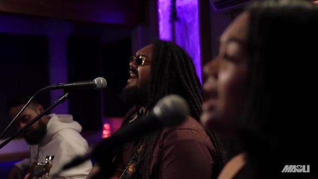 Maoli - Have You Ever Really Loved A Woman (Acoustic Cover)