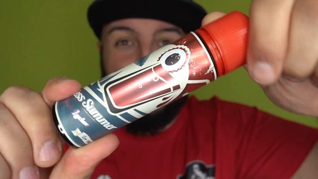 Endless Summer Aromen | Be my Juice | Sommerliquid Review ☀️😎