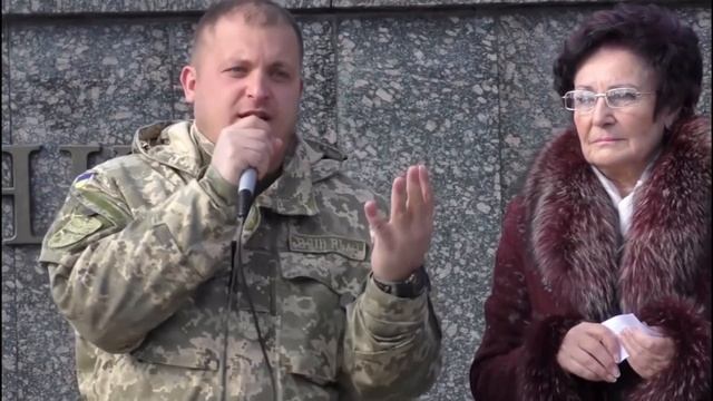 Містом керує психічно хвора людина!?