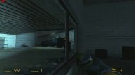 Прохождение Half-life 2 серия №3