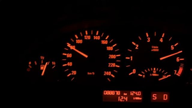 2005 bmw 325i 0-100 ars