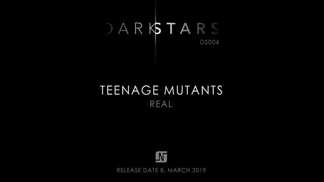 Teenage Mutants - Real (Original Mix) [Noir Music]