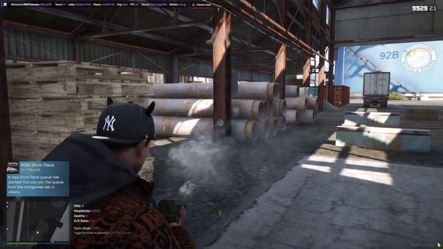 How To Install Soundpacks For FiveM (YBN Soundpack)