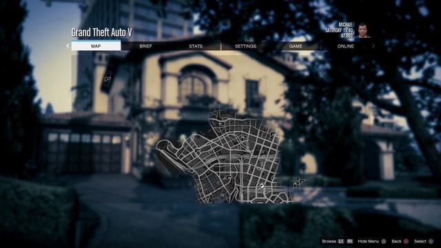 Gta 5 story mode start to finish