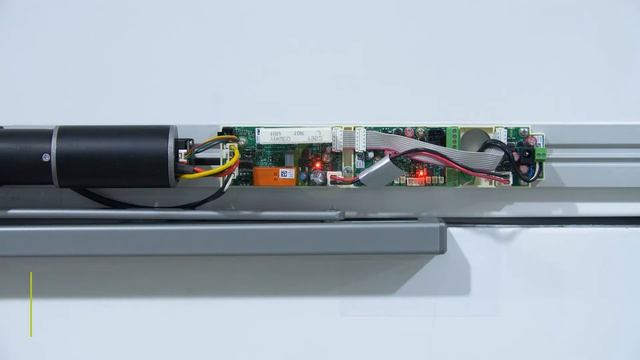 Record HA7 - Push Installation