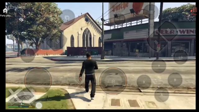 How To Switch Character In GTA 5 Chikii II How To Change Character GTA 5 Chikii Android