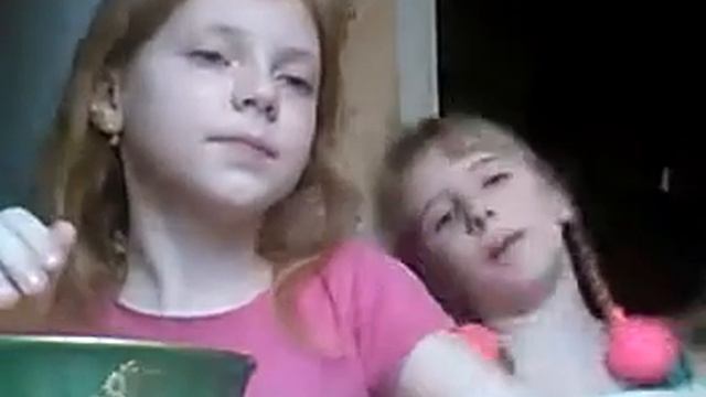 1 часть делаю мороженое из мандаринов!!!
