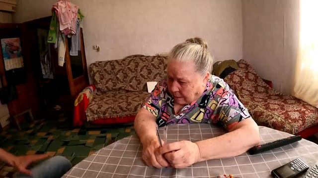 ДЕТЕЙ Я УЖЕ ВОСПИТАЛА, МОЖНО И ЗАМУЖ!
