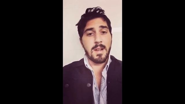 The Judeo-Arabic language of Egyptian Jews | Ben speaking Judeo-Egyptian Arabic | Wikitongues