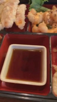 BANG BANG SHRIMP #SHORTS #BANGBANGSHRIMP #BENTO #NIPPONSUSHI #CORDOVAMALL