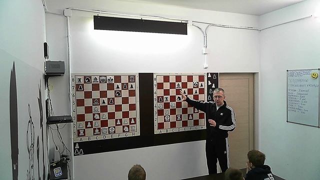 2 год Тренировка 4.2.1.