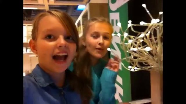 VLOG ikea
