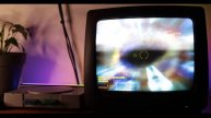Ламповый стрим : Играю в Half Life 2 XBOX ORIGINAL #1