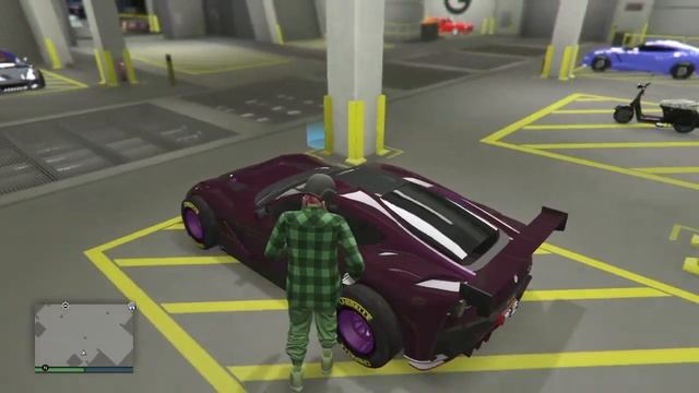 GTA 5 BENNY'S MERGE GLITCH & How To Get Benny's Wheels on ANY Car!!! BENNYS WHEELS GLITCH!!!! 1.50