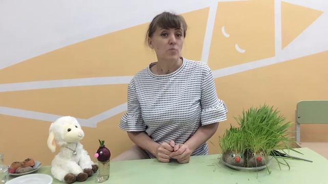 овощи