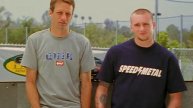 How-To Skateboarding: Acid Drops & Bomb Drops with Tony Hawk & Mike Vallely